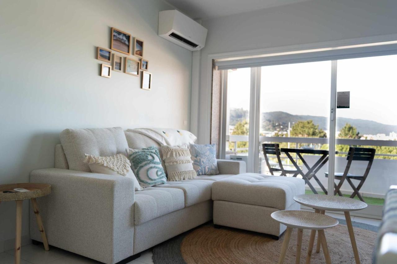 Feel The Ocean Apartment Praia Do Cabedelo Viana do Castelo Kültér fotó