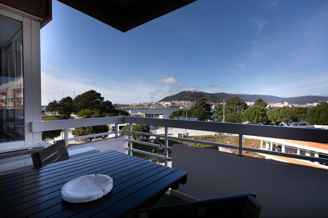 Feel The Ocean Apartment Praia Do Cabedelo Viana do Castelo Kültér fotó